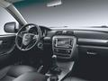 JAC T6 Luxury 2026 года за 16 290 000 тг. в Алматы – фото 16