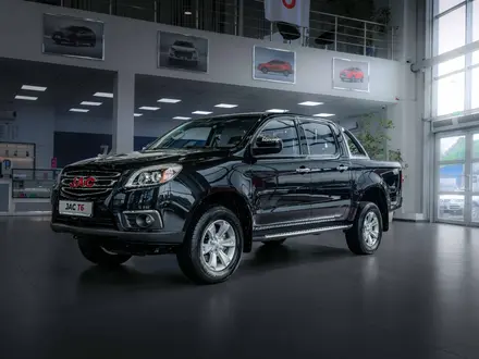 JAC T6 Luxury 2026 года за 16 290 000 тг. в Алматы – фото 4