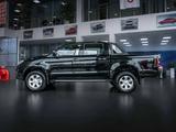 JAC T6 Luxury 2026 года за 16 290 000 тг. в Алматы – фото 5