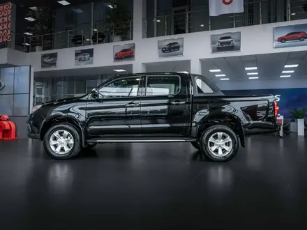 JAC T6 Luxury 2026 года за 16 290 000 тг. в Алматы – фото 5