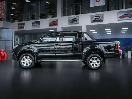 JAC T6 Luxury 2026 года за 16 290 000 тг. в Алматы – фото 6