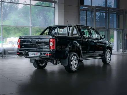JAC T6 Luxury 2026 года за 16 290 000 тг. в Алматы – фото 8
