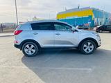 Kia Sportage 2011 года за 7 500 000 тг. в Уральск – фото 4