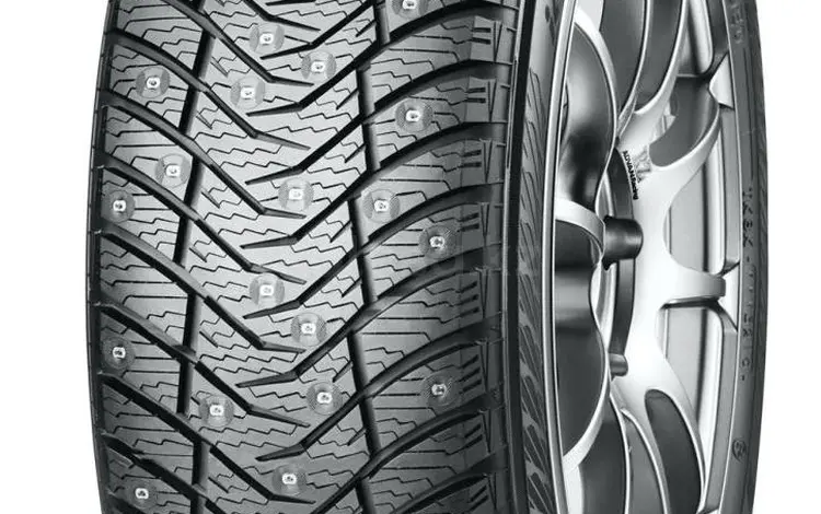 Yokohama Ice Guard IG65 225/55R19 за 73 490 тг. в Алматы