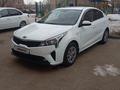 Kia Rio 2021 года за 7 850 000 тг. в Актобе – фото 2