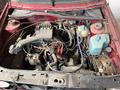Volkswagen Golf 1991 года за 300 000 тг. в Алматы – фото 4
