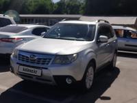 Subaru Forester 2011 годаүшін6 700 000 тг. в Алматы