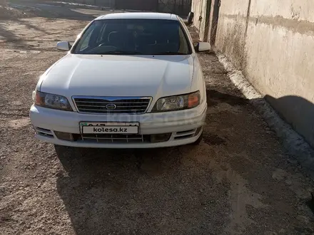 Nissan Cefiro 1996 года за 3 000 000 тг. в Усть-Каменогорск – фото 12