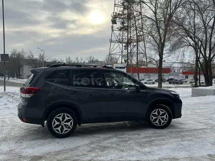 Subaru Forester 2021 года за 10 500 000 тг. в Павлодар – фото 11