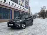 Subaru Forester 2021 года за 10 500 000 тг. в Павлодар