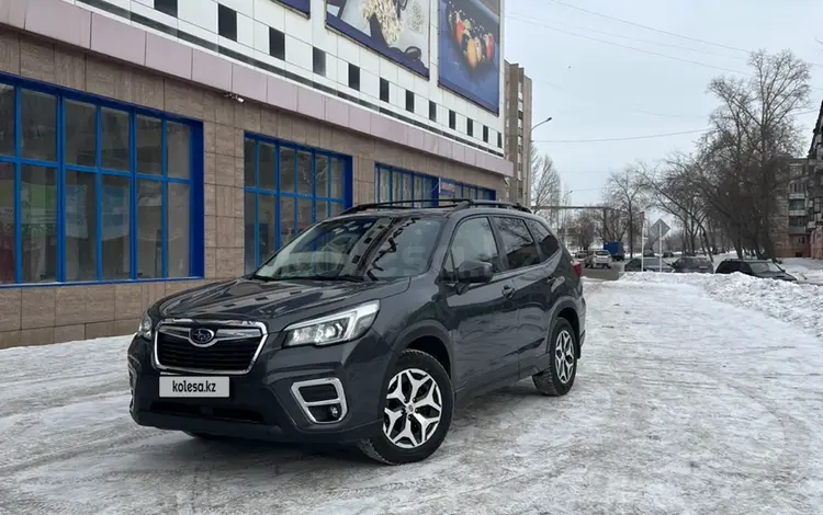 Subaru Forester 2021 года за 10 500 000 тг. в Павлодар