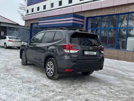 Subaru Forester 2021 года за 10 500 000 тг. в Павлодар – фото 3