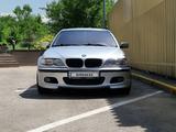 BMW 330 2002 годаүшін5 850 000 тг. в Алматы
