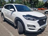 Hyundai Tucson 2020 года за 11 900 000 тг. в Алматы – фото 2