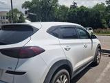 Hyundai Tucson 2020 годаfor11 900 000 тг. в Алматы – фото 3