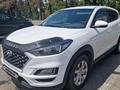 Hyundai Tucson 2020 годаfor12 500 000 тг. в Алматы – фото 5