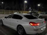 BMW 640 2012 года за 15 800 000 тг. в Алматы – фото 5