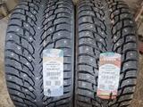 275/45/20 и 315/40/20 Nokian Hakkapelitta 9 шипы за 850 000 тг. в Алматы – фото 3