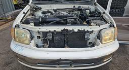 Авторазбор Toyota Tundra в Алматы в Алматы – фото 2