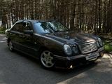 Mercedes-Benz E 230 1996 годаfor2 700 000 тг. в Петропавловск