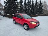 Honda HR-V 1999 года за 2 500 000 тг. в Щучинск – фото 2