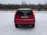 Honda HR-V 1999 года за 2 500 000 тг. в Щучинск – фото 4
