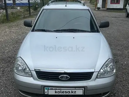 ВАЗ (Lada) Priora 2171 2012 года за 2 600 000 тг. в Усть-Каменогорск – фото 3