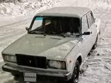 ВАЗ (Lada) 2107 2006 года за 1 250 000 тг. в Усть-Каменогорск – фото 3