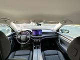 Skoda Superb 2025 годаүшін21 000 000 тг. в Алматы – фото 4
