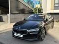 Skoda Superb 2025 года за 21 000 000 тг. в Алматы