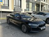Skoda Superb 2025 годаүшін21 000 000 тг. в Алматы – фото 2