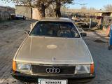 Audi 100 1986 годаfor700 000 тг. в Шымкент – фото 3