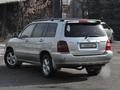 Toyota Highlander 2001 года за 6 100 000 тг. в Алматы – фото 4