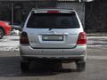 Toyota Highlander 2001 годаfor6 100 000 тг. в Алматы – фото 5