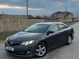 Toyota Camry 2013 годаүшін8 000 000 тг. в Актау