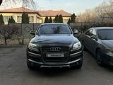 Audi Q7 2007 года за 5 000 000 тг. в Алматы