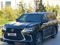 Lexus LX 570 2020 года за 48 000 000 тг. в Шымкент – фото 2