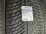 Michelin Pilot Alpin PA5 265/40 R22 24 ЧАСА ДОСТАВКА за 450 000 тг. в Алматы