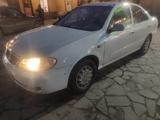 Nissan Sunny 2008 годаүшін1 800 000 тг. в Ащибулак – фото 5