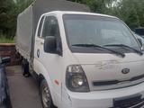Kia Bongo 2022 года за 9 500 000 тг. в Алматы – фото 2