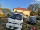Kia Bongo 2022 года за 9 500 000 тг. в Алматы