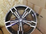 Диски комплект R18, 5x112 BMW за 280 000 тг. в Алматы
