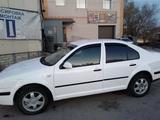 Volkswagen Bora 2000 года за 2 300 000 тг. в Семей – фото 3