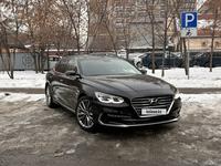 Hyundai Grandeur 2017 годаүшін12 000 000 тг. в Алматы