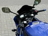 Honda  CBR 650F 2014 года за 3 400 000 тг. в Астана – фото 5