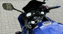 Honda  CBR 650F 2014 года за 3 400 000 тг. в Астана – фото 5