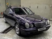 Mercedes-Benz E 320 2000 года за 4 900 000 тг. в Астана