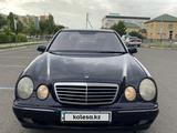 Mercedes-Benz E 320 2000 годаүшін4 900 000 тг. в Астана – фото 2