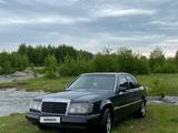 Mercedes-Benz E 300 1991 года за 700 000 тг. в Усть-Каменогорск