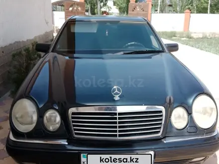 Mercedes-Benz A 220 1997 года за 3 200 000 тг. в Шиели